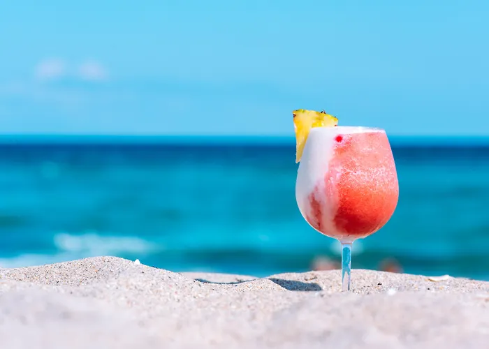 Tideline Palm Beach Ocean Resort And Spa