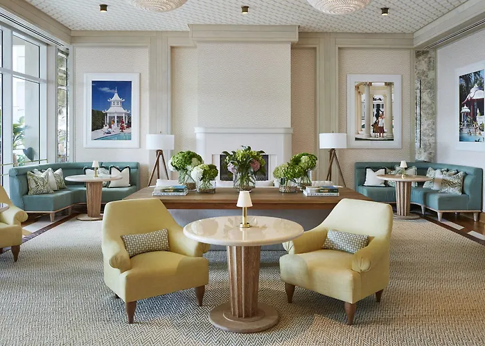 Four Seasons Resort Palm Beach