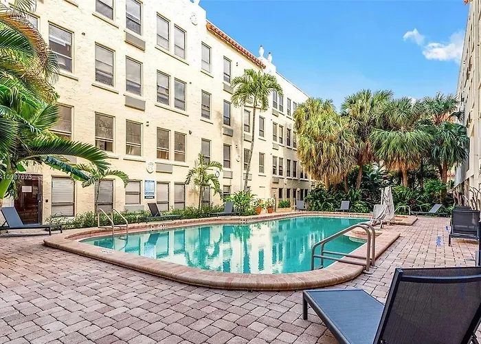 King Bed Mermaid Suite - Heart Of Palm Beach, Free Parking Included