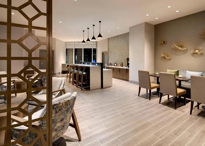 Sheraton Suites Fort Lauderdale West