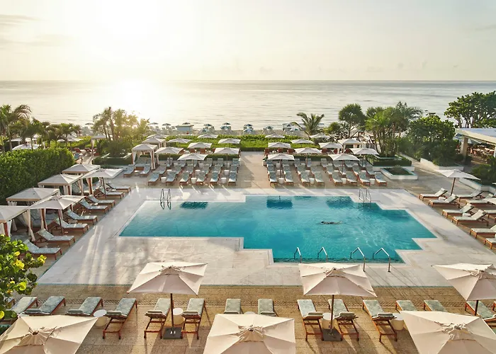 Four Seasons Resort Palm Beach