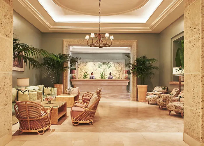 Four Seasons Resort Palm Beach