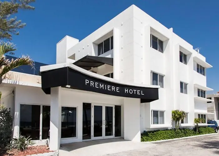 Premiere Hotel