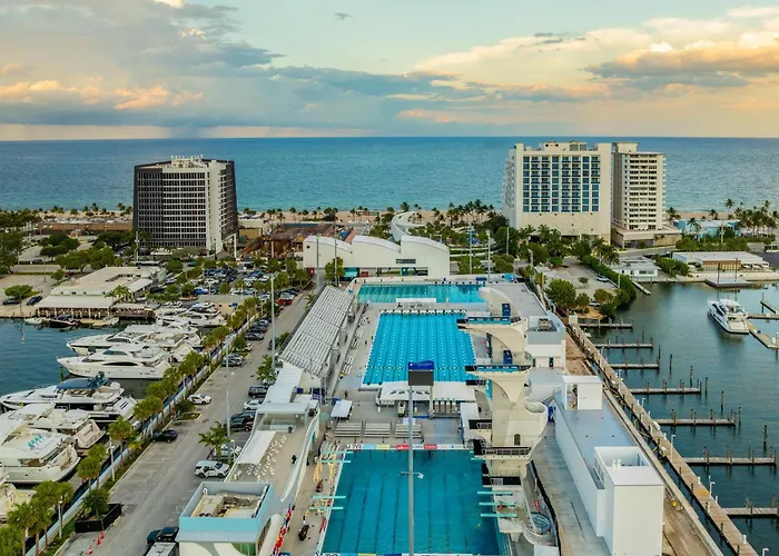Hotel Maren Fort Lauderdale Beach, Curio Collection By Hilton